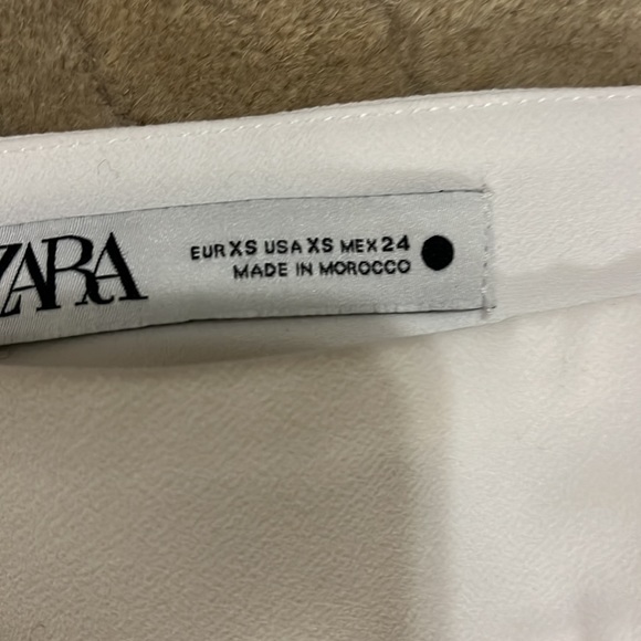Zara pants - Picture 5 of 7